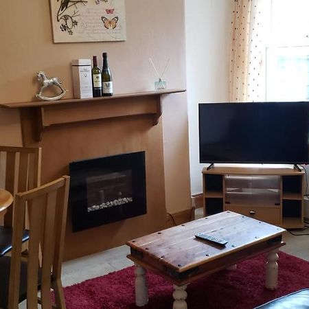 Jane'S Cottage Free Parking Inverness Ngoại thất bức ảnh