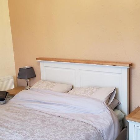 Jane'S Cottage Free Parking Inverness Ngoại thất bức ảnh