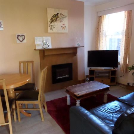Jane'S Cottage Free Parking Inverness Ngoại thất bức ảnh