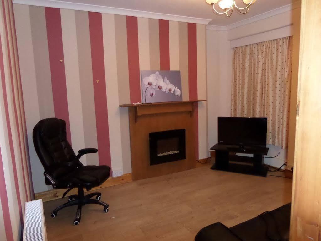 Jane'S Cottage Free Parking Inverness Ngoại thất bức ảnh