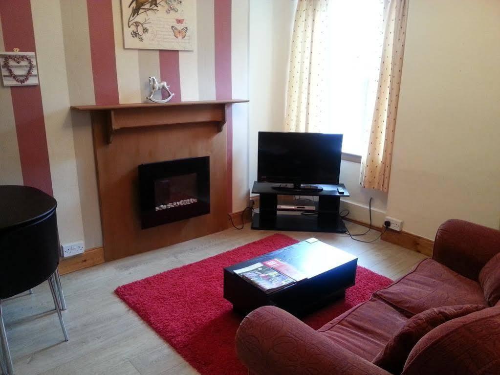 Jane'S Cottage Free Parking Inverness Ngoại thất bức ảnh
