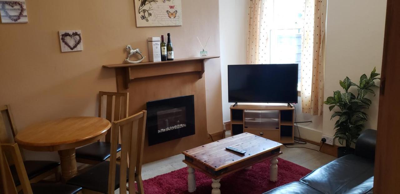 Jane'S Cottage Free Parking Inverness Ngoại thất bức ảnh