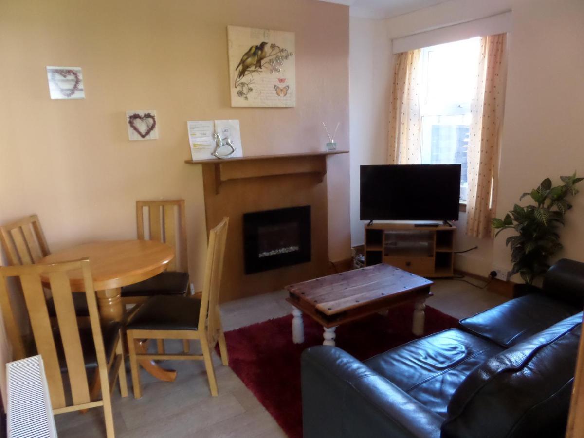 Jane'S Cottage Free Parking Inverness Ngoại thất bức ảnh