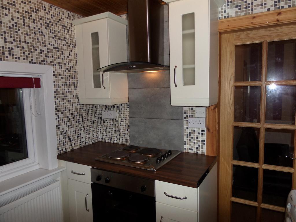 Jane'S Cottage Free Parking Inverness Phòng bức ảnh